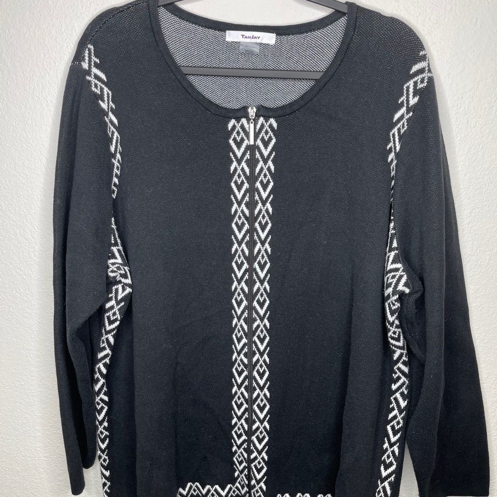 TanJay Sweater - Picture 8 of 8